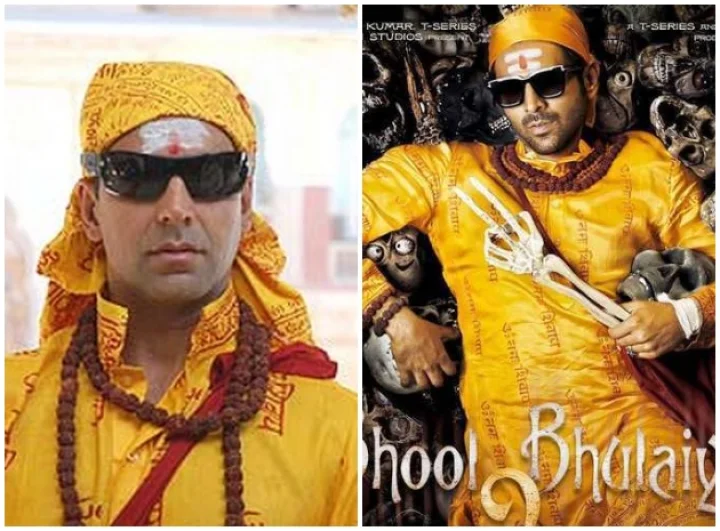 Bhool Bhulaiyaa 2