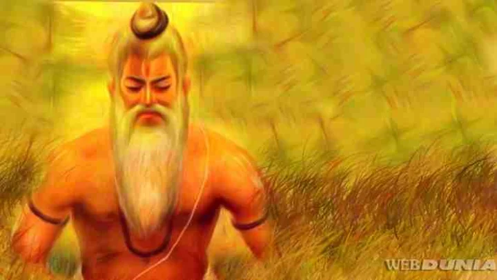 bhrigu rishi kon the
