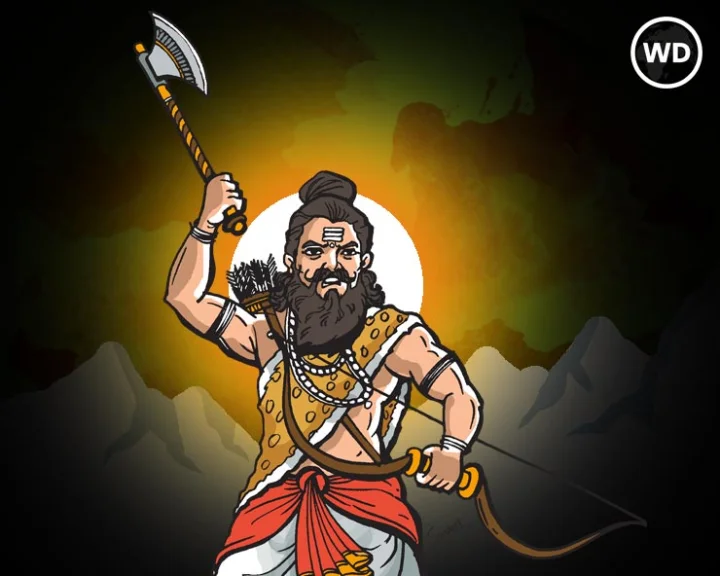 Parashuram Janmotsav 2022