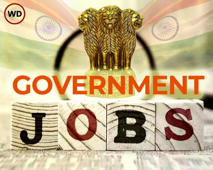 Govt Jobs