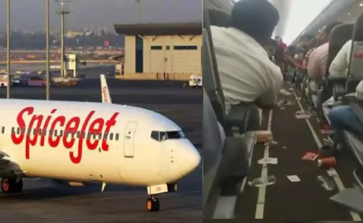 SpiceJet