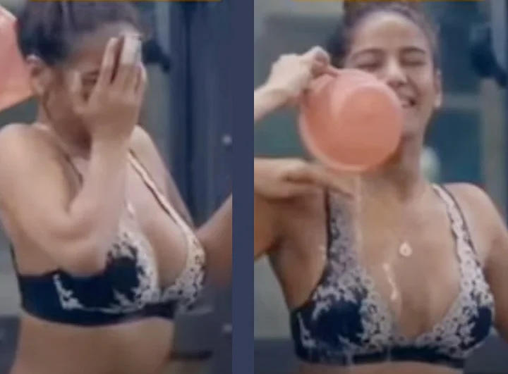 Poonam Pandey