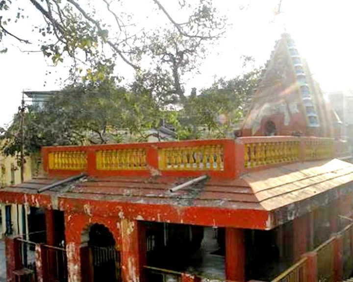 Indreshwar Temple Indore