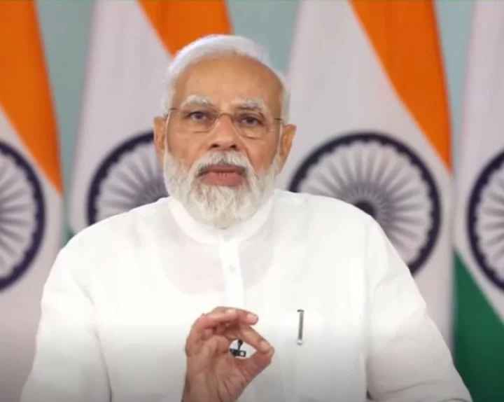 PM Modi launches 5G testbed