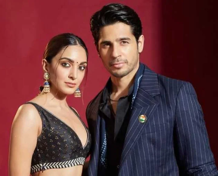 sidharth malhotra