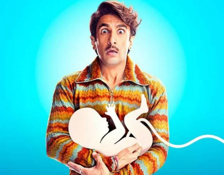 Ranveer Singh