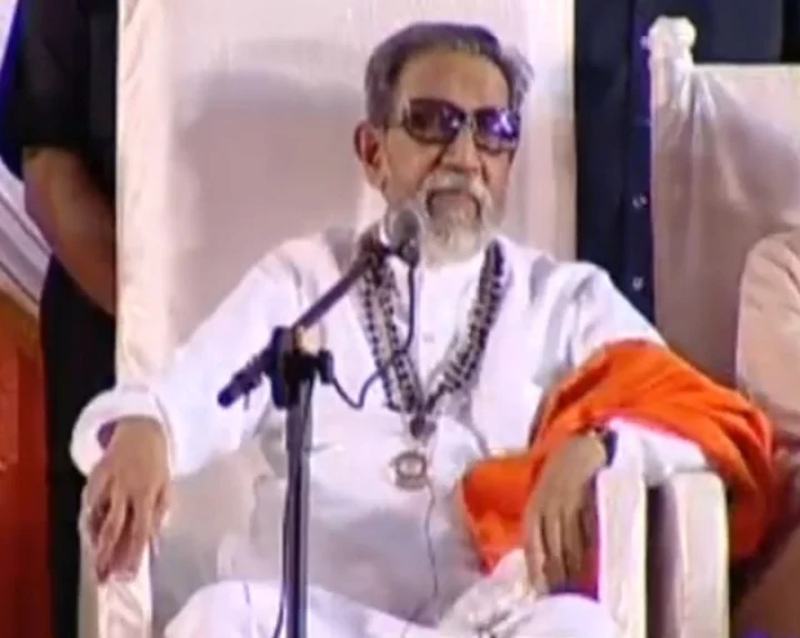 Chhagan Bhujbal