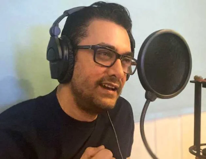 aamir khan