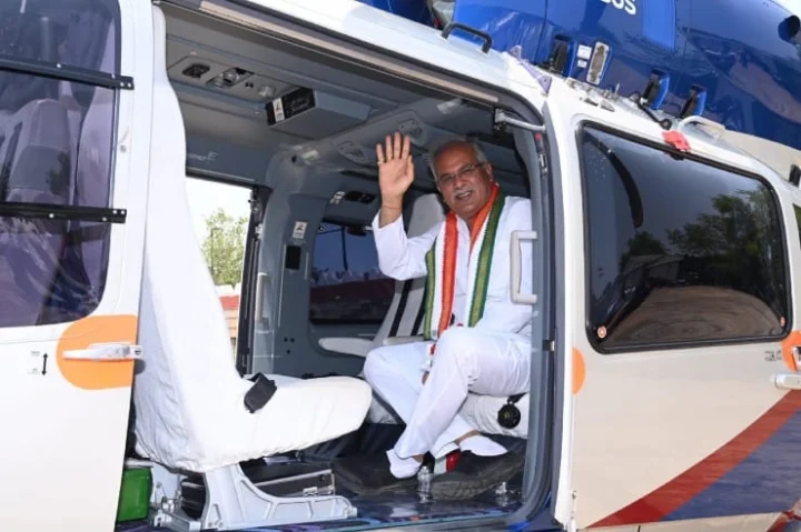 Mission 2023