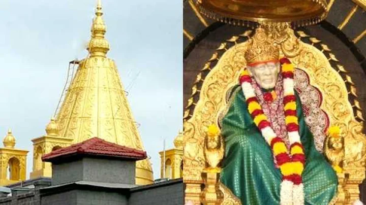 आज शिर्डीच्या साईबाबांची पुण्यतिथी, जाणून घ्या त्यांच्याबद्दल