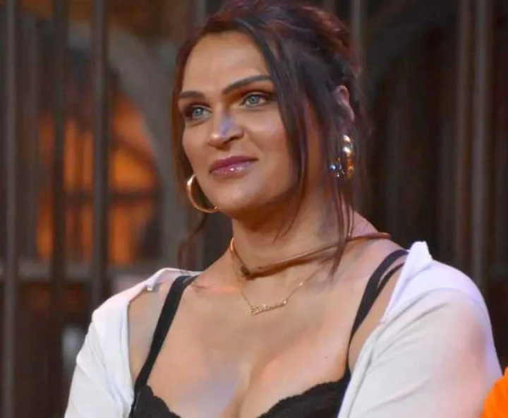 Kangana Ranaut