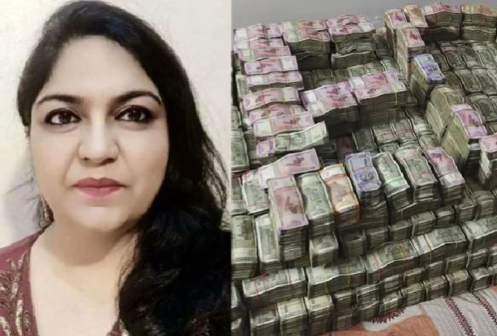 pooja singhal