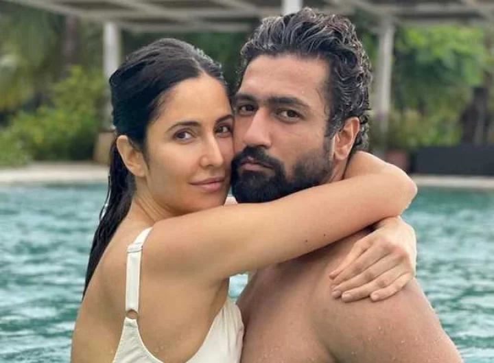 Vicky Katrina Gets Threats