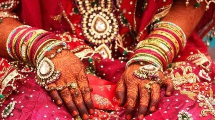 લૂંટેરી દુલ્હન ગેંગ