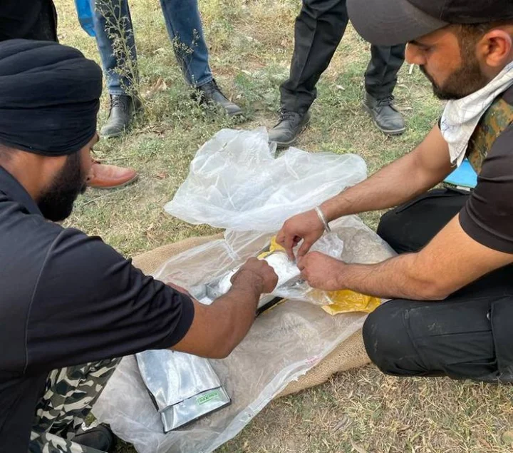 punjab