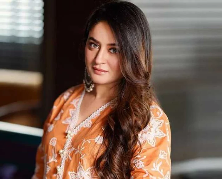 Mahhi Vij