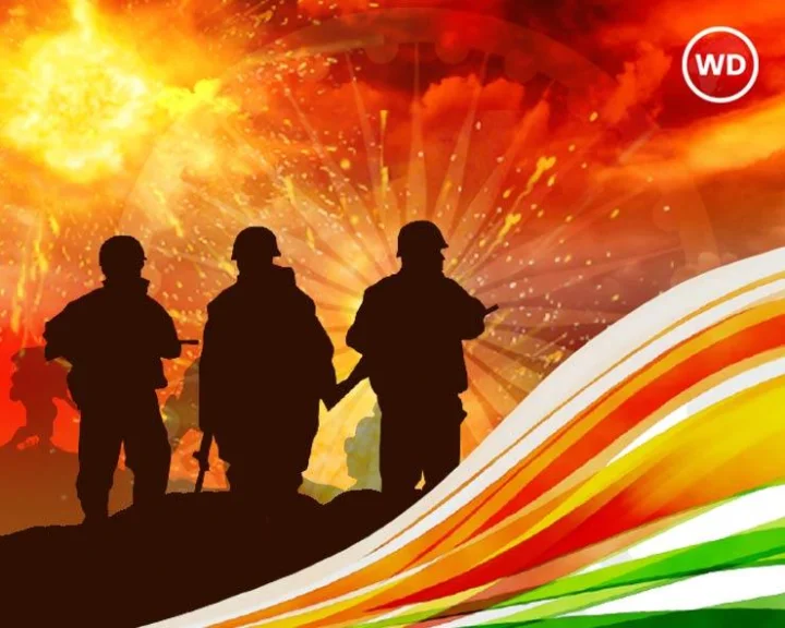Indian Army Recruitment 2022
