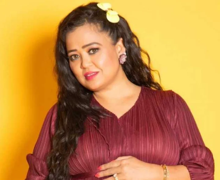 Bharti Singh