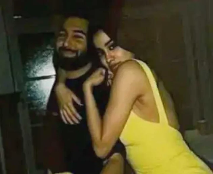 Janhvi Kapoor