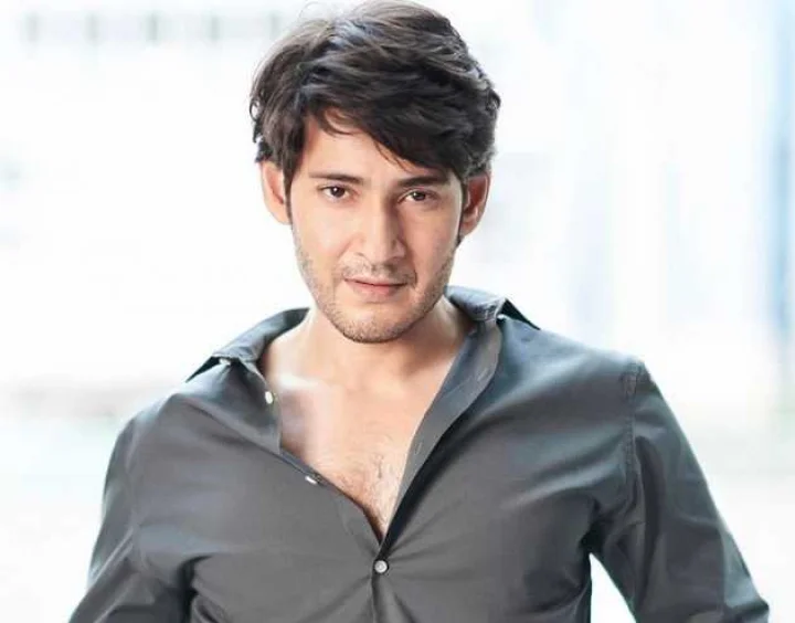 Mahesh Babu
