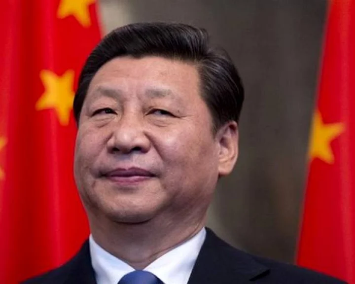 President Xi Jinping