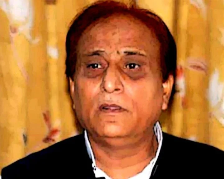 Azam Khan