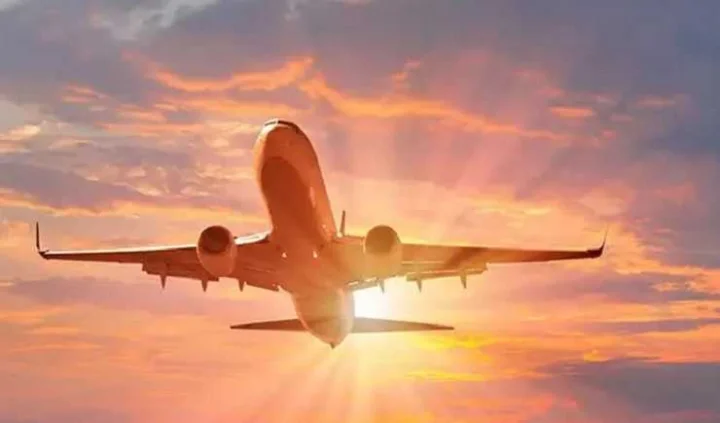 Bomb rumour in flight from Frankfurt to Hyderabad