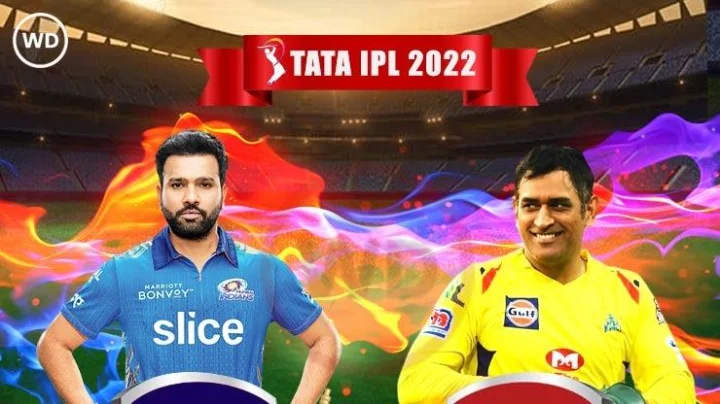 CSK vs MI : मुंबई इंडियन्सचा चेन्नई सुपर किंग्जचा 5 विकेट्सनी पराभव, धोनीचा संघ स्पर्धेतून बाहेर