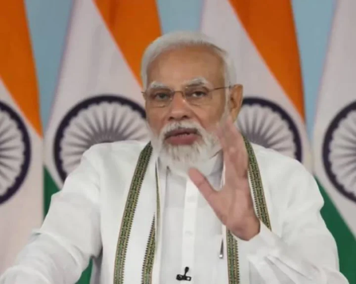 Narendra Modi