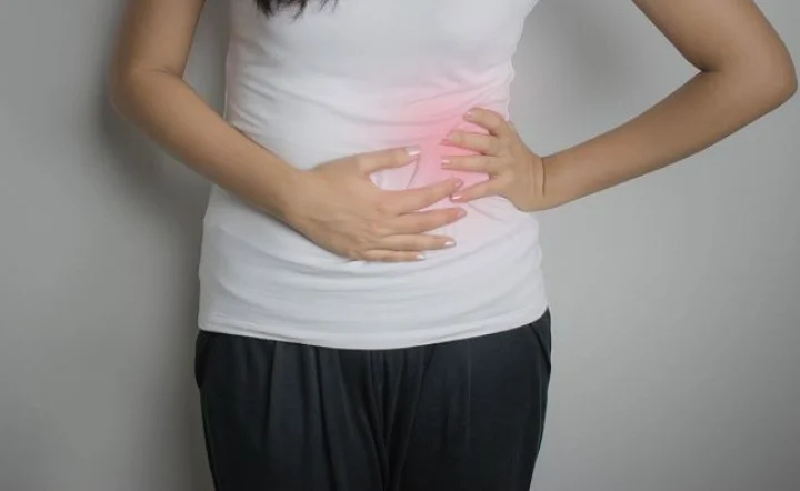 TB IN UTERUS