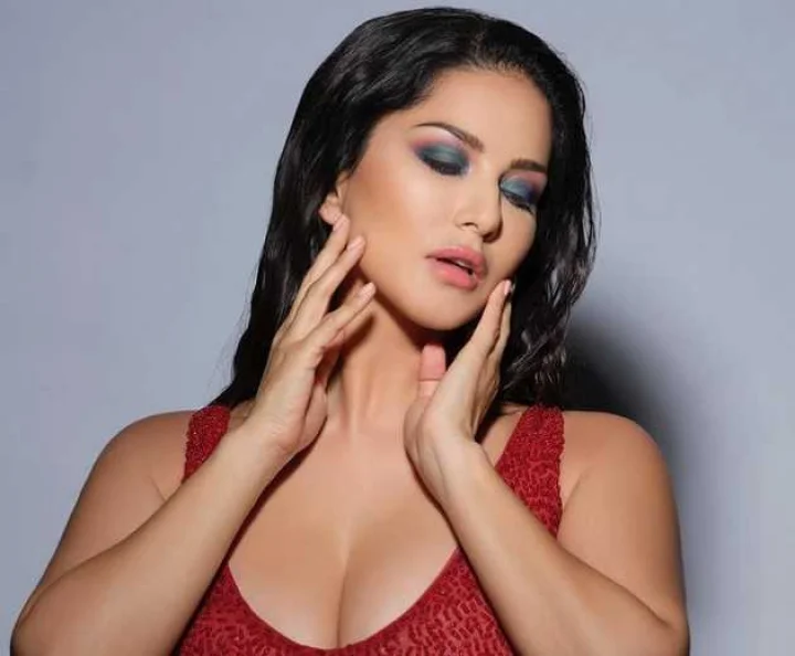 Sunny Leone