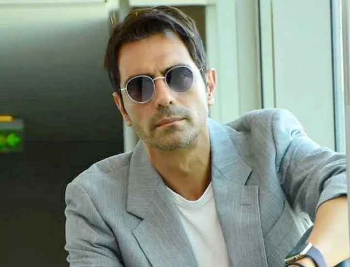 Arjun Rampal