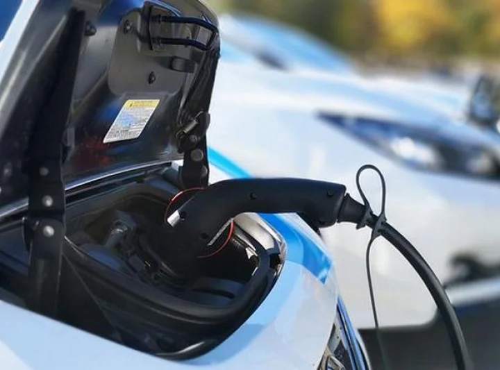 Electric Vehicles