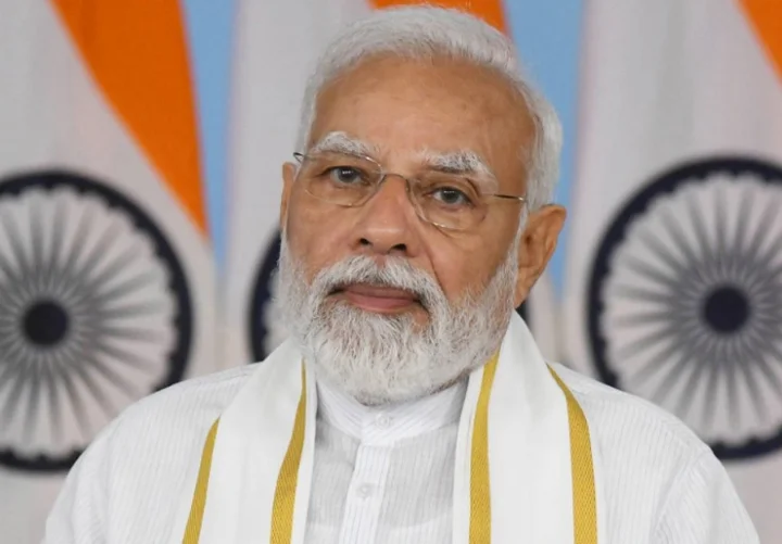 PM Narendra Modi