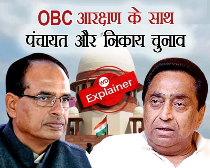 Madhya Pradesh