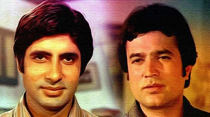 rajesh khanna