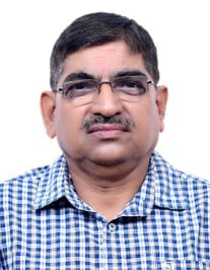 gd mishra