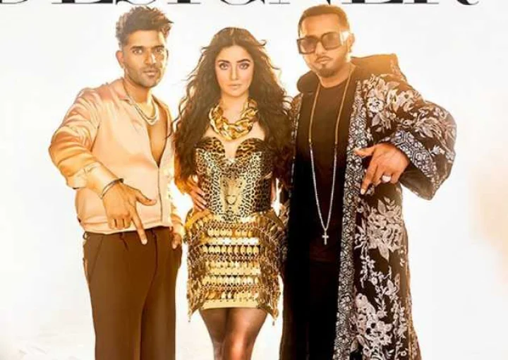 Honey Singh