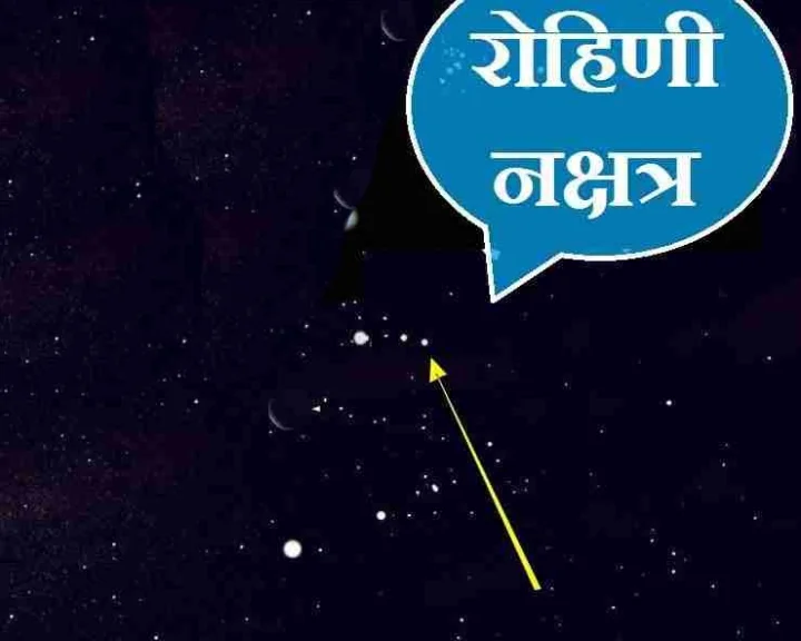 Rohini nakshatra