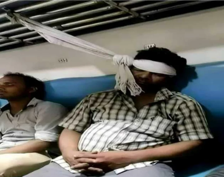 Indian Railways