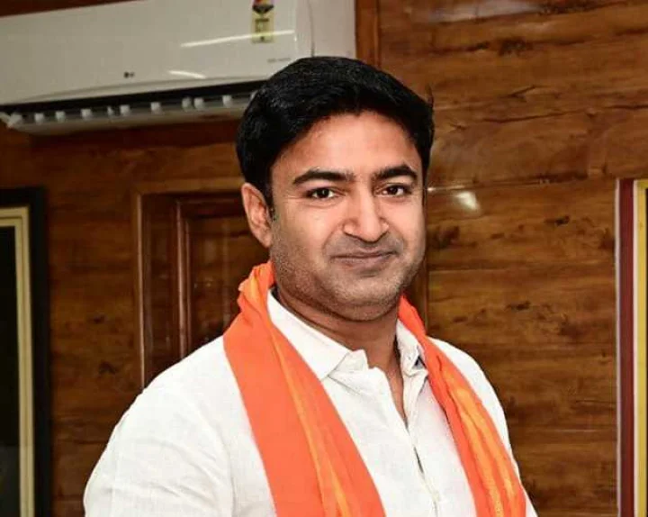 Abhijit Singh Sanga