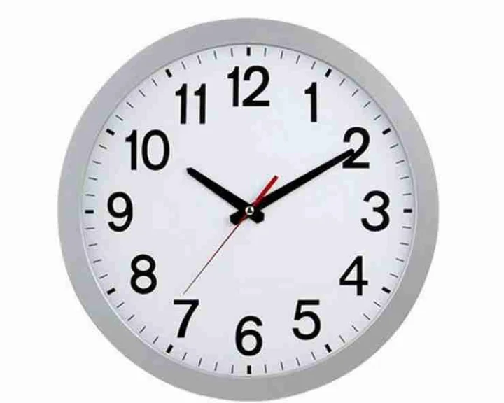 Clock