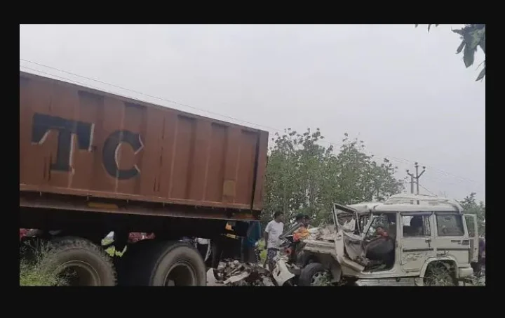 accident