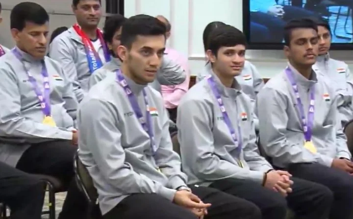 Thomas cup