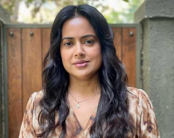 Sameera Reddy