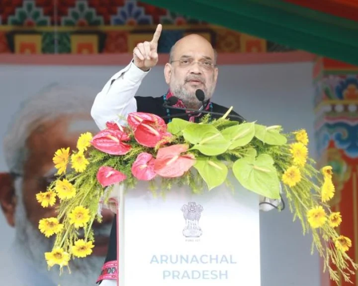 Amit Shah