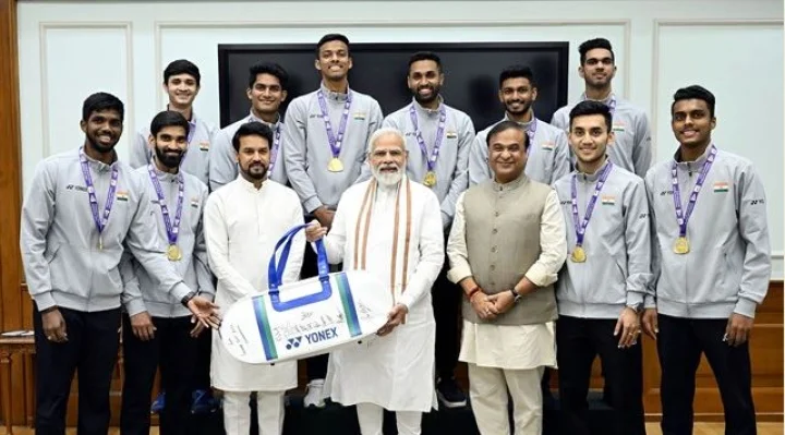 Narendra Modi