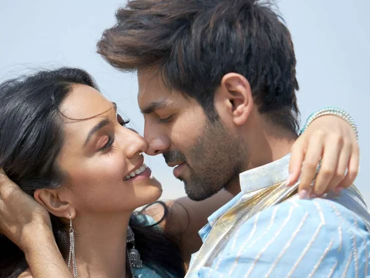 Bhool Bhulaiyaa 2 first weekend box office collection