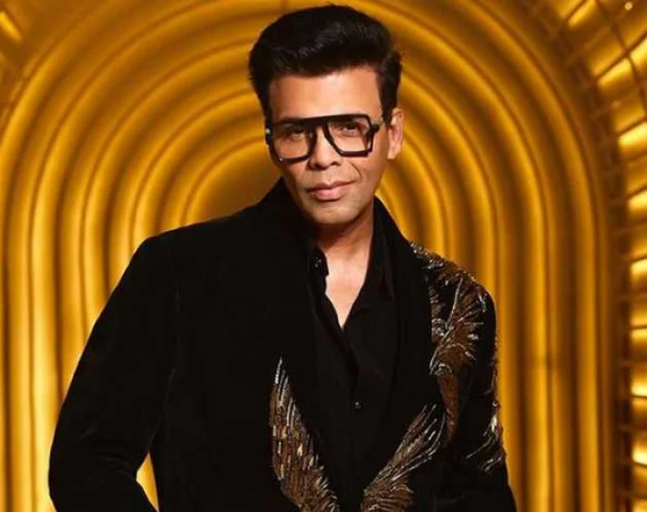 Karan Johar