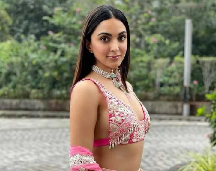kiara advani